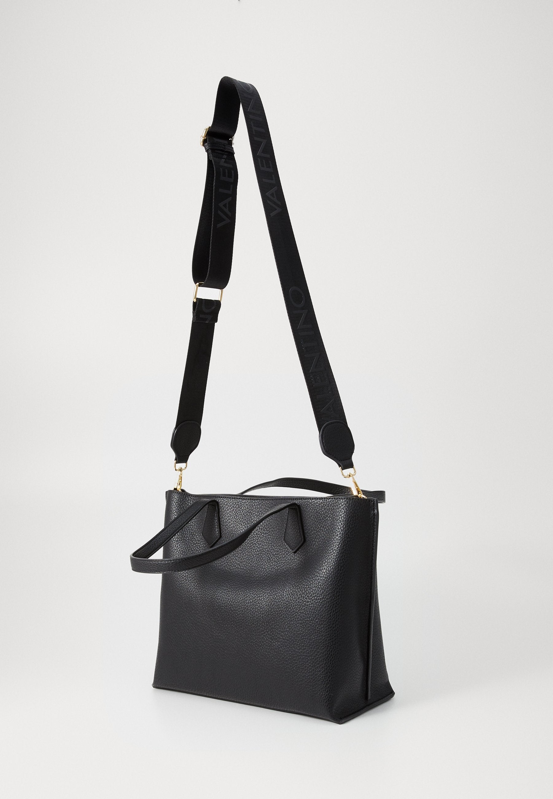Valentino Bags Fall - Tote Bag - Nero