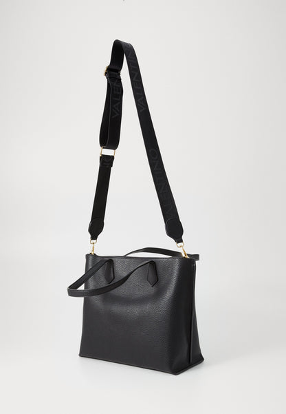 Valentino Bags Fall - Tote Bag - Nero