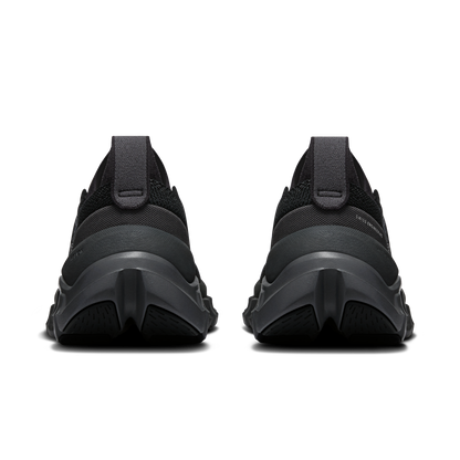 On Cloud X Tempo Black Eclipse (Women'S)