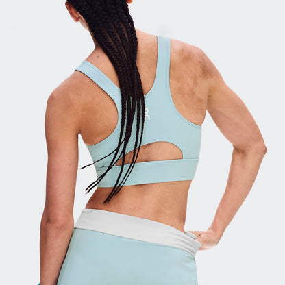 On Court Crop Top Brook (Women'S)