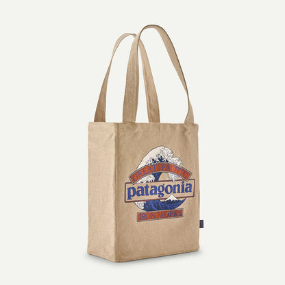 Patagonia Recycled Market Tote