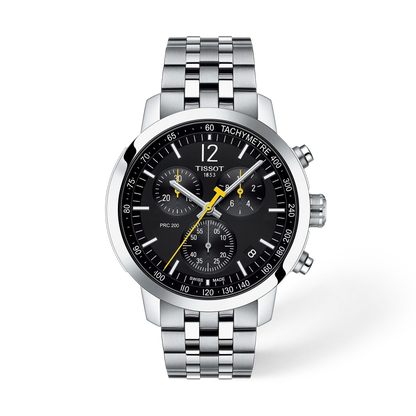 Tissot Prc 200 43Mm T1144171105700