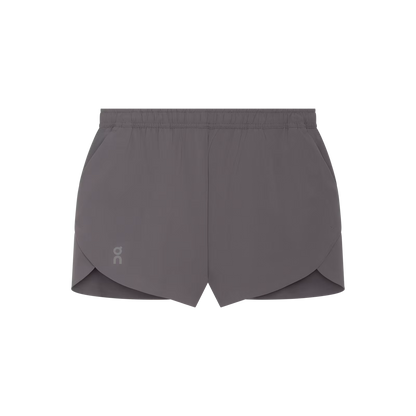 On Train Shorts 3" Ember (Women'S)