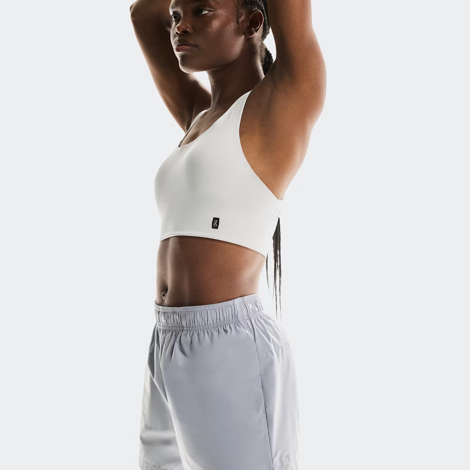 On 3" Core Shorts Lilac (Women'S)