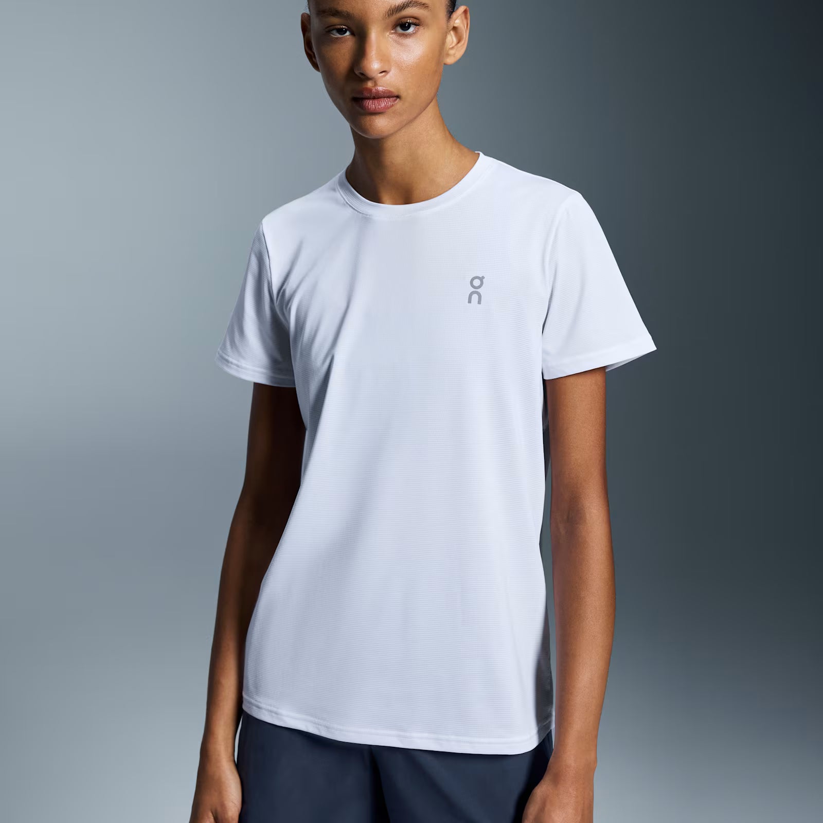 On Core-T White (Women'S)