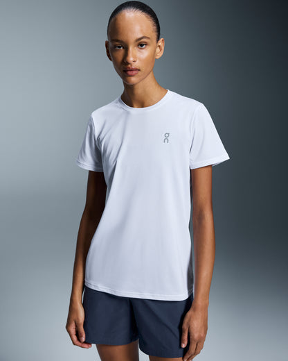 On Core-T White (Women'S)