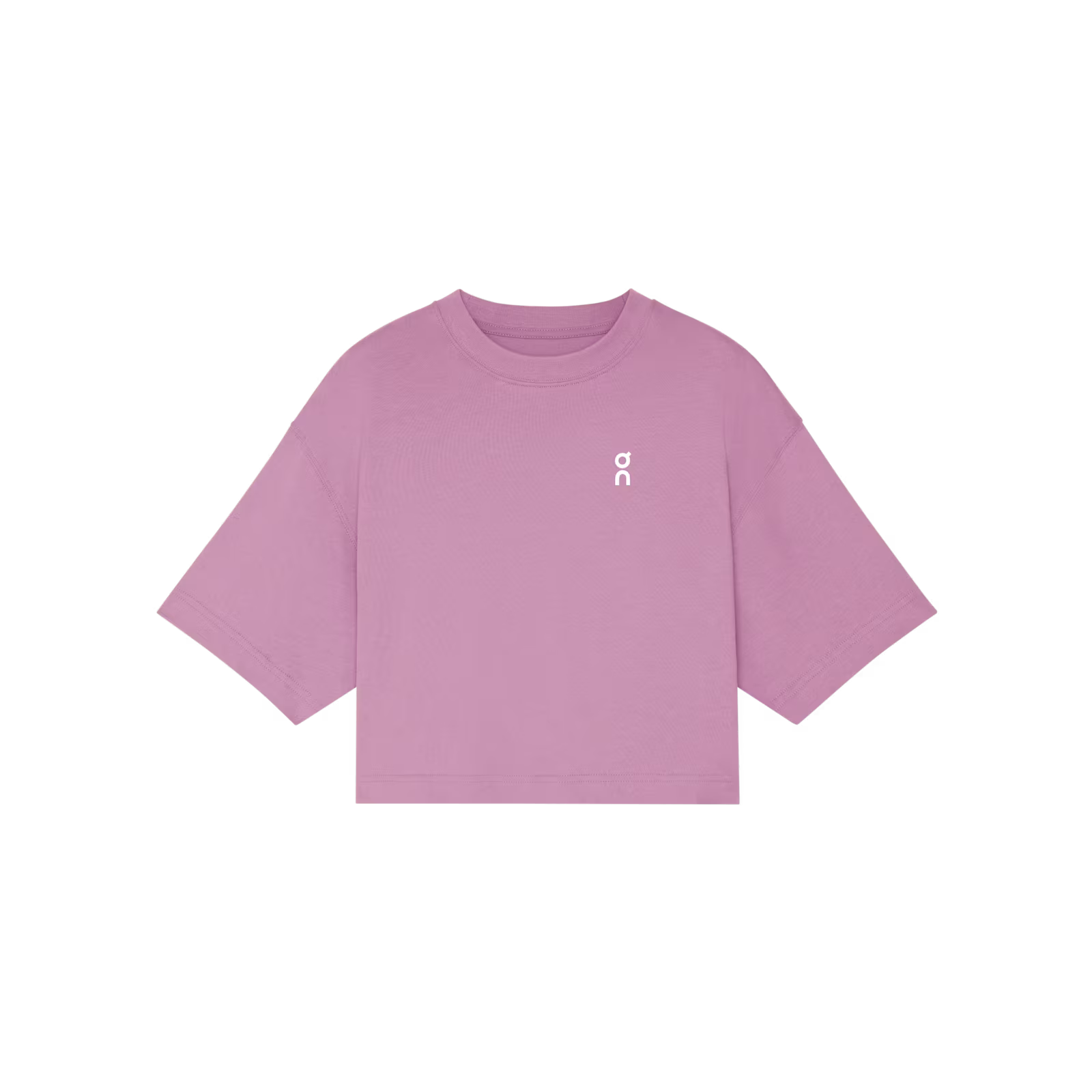 On Club Boxy-T Sakura (Women'S)