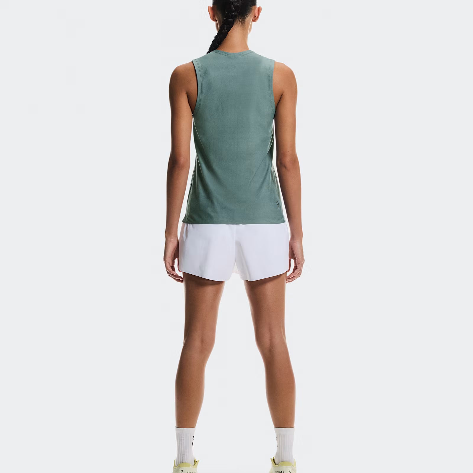 On Court Tank Tide (Women'S)
