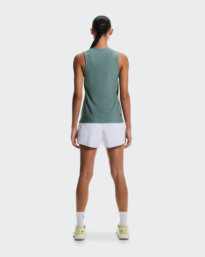 On Court Tank Tide (Women'S) (Women's)