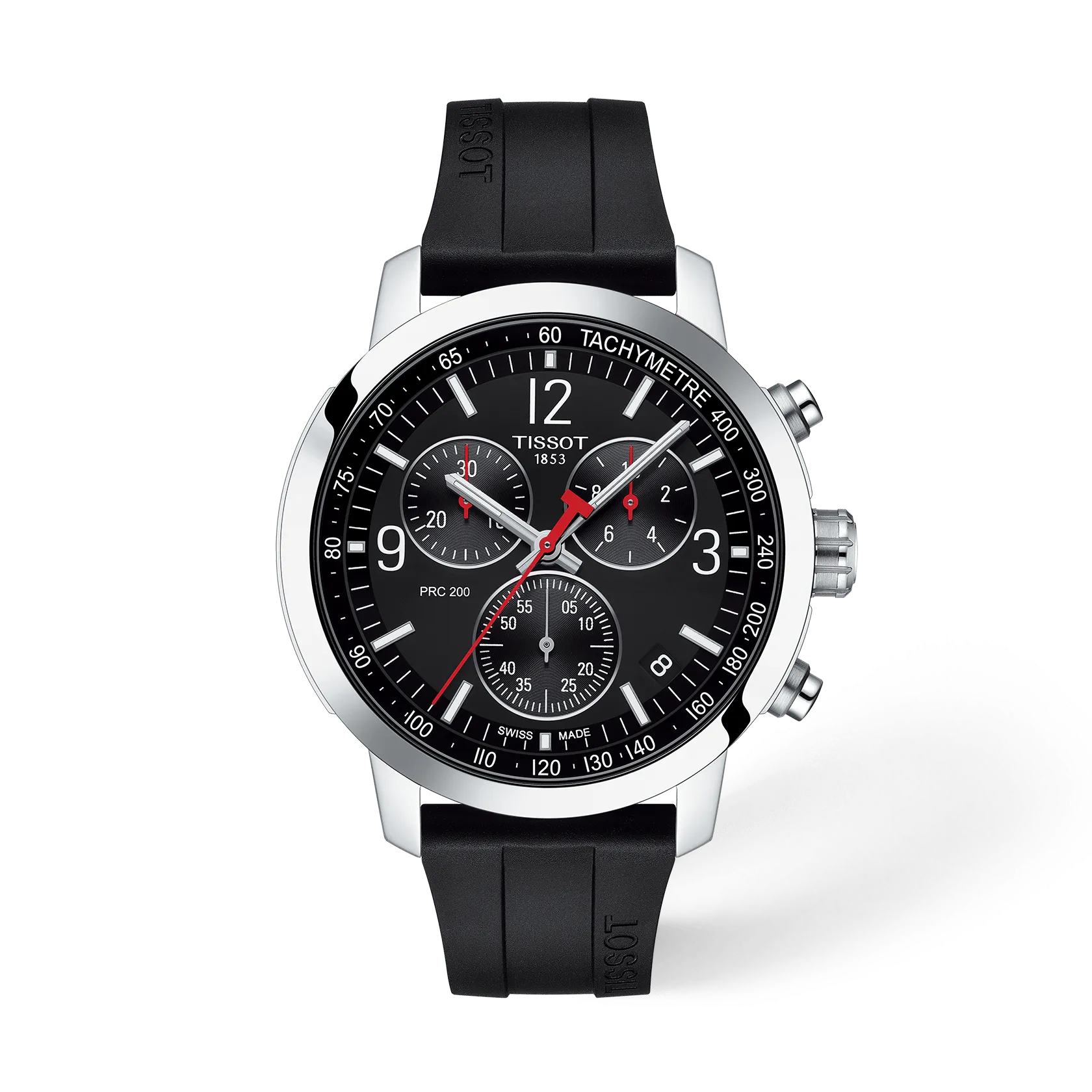 Seiko Tissot Prc 200 43Mm T1144171705700