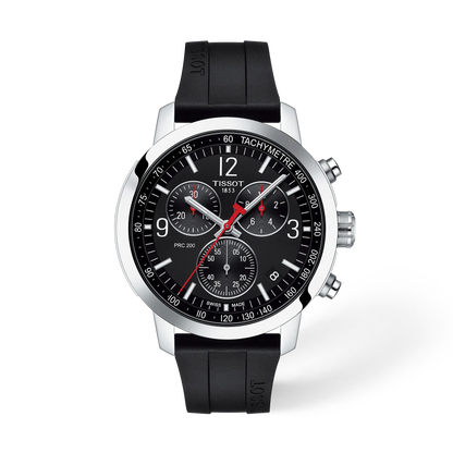 Seiko Tissot Prc 200 43Mm T1144171705700