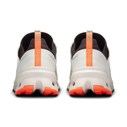 On Cloudultra 2 Wolf White