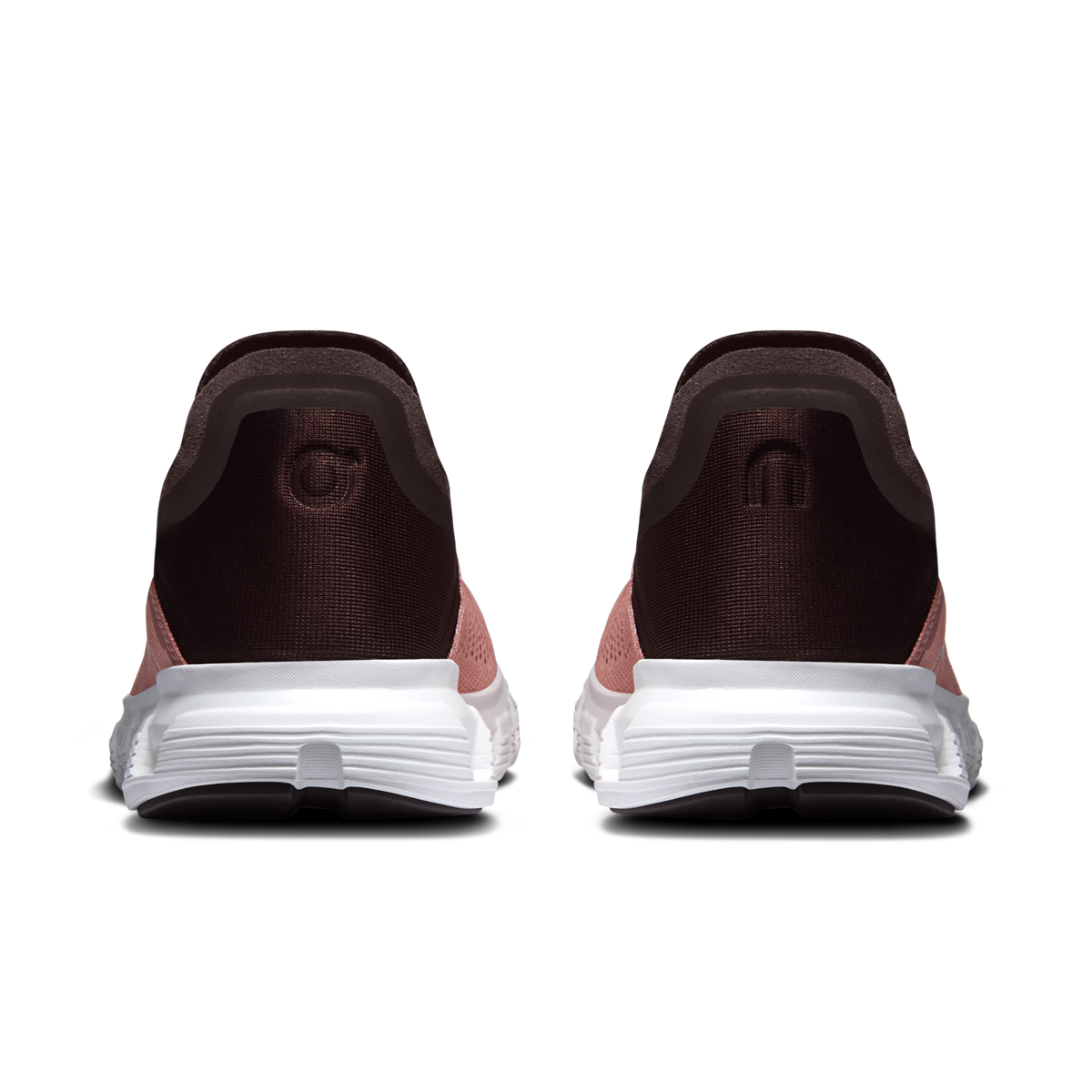 On Cloud 6 Coast Dustrose Ox (Women'S)