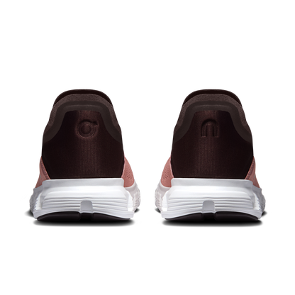 On Cloud 6 Coast Dustrose Ox (Women'S)