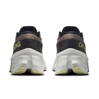On Cloudmonster 3 Cinder Ivory (Women'S)