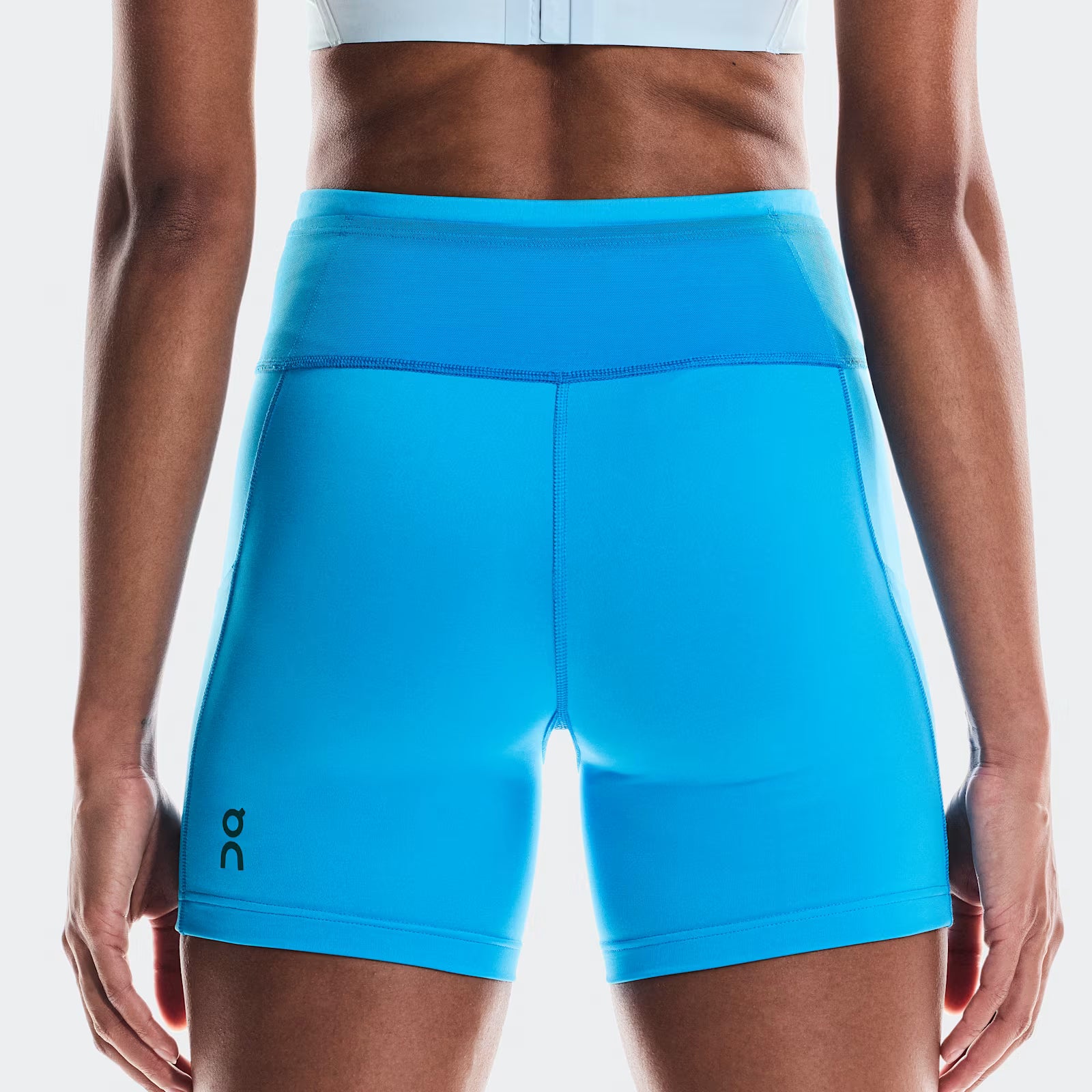 On Performance Short Tights Malibu (Women'S)