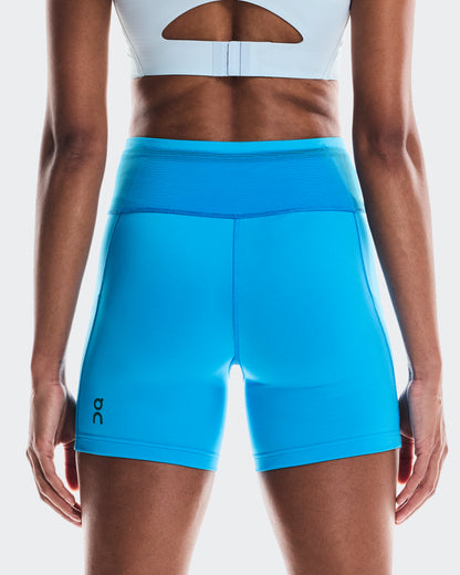 On Performance Short Tights Malibu (Women'S)