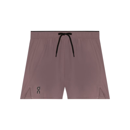 On Trail Shorts Gobi