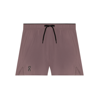 On Trail Shorts Gobi