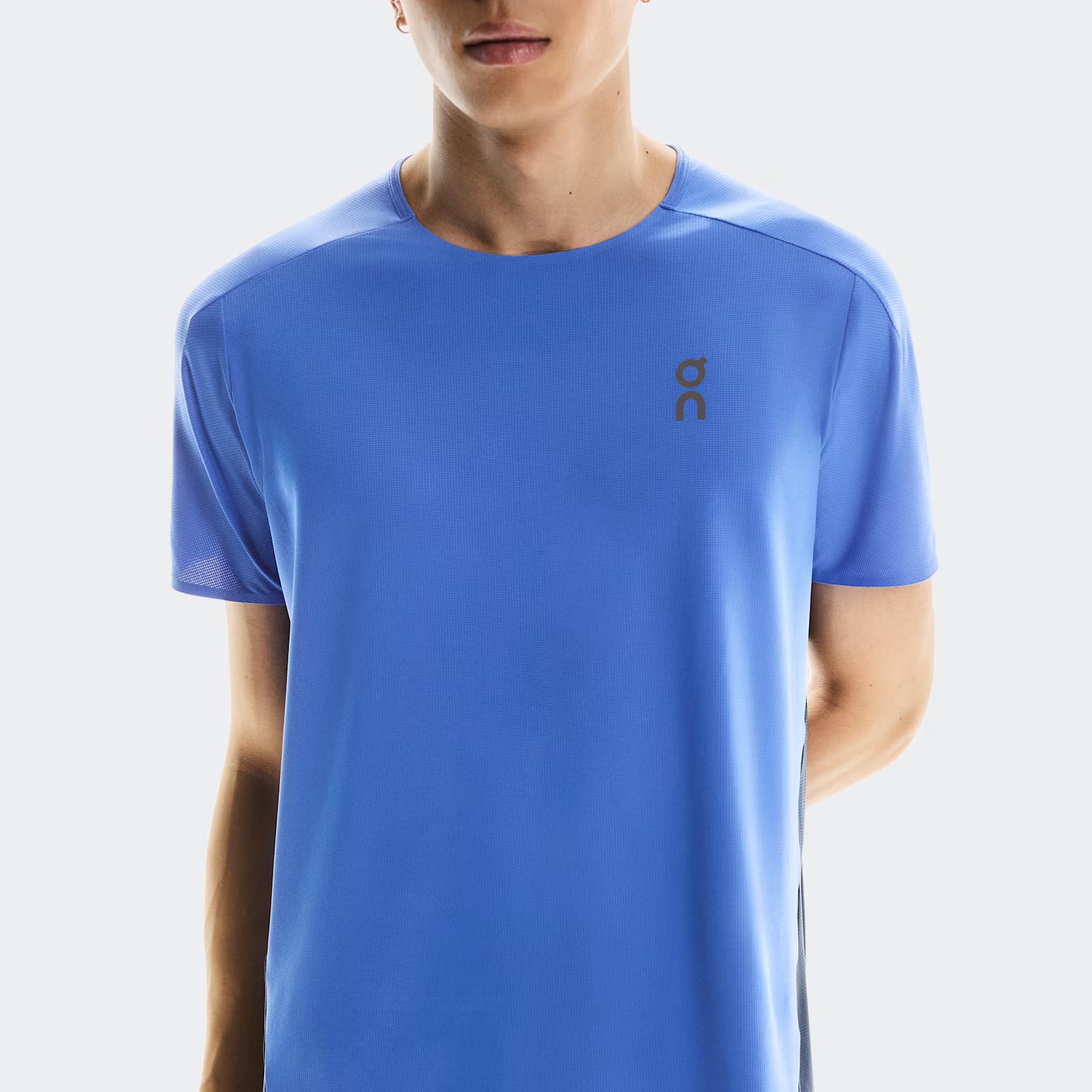 On Performance-T Zaffre | Navy