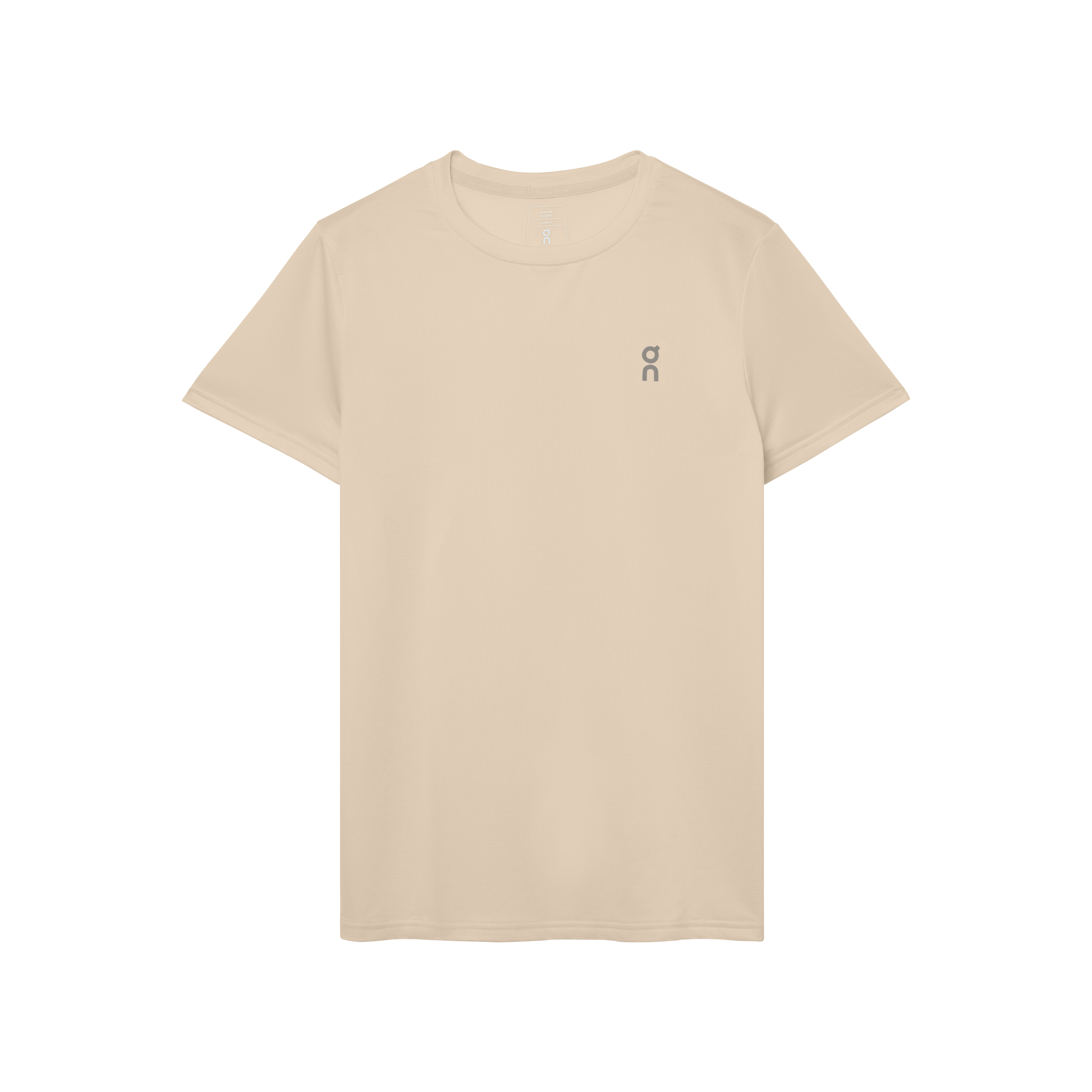 on core-t Sand (Women's)