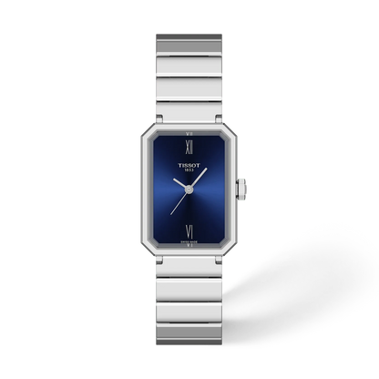 Seiko Tissot Srv 30Mm T1601101104300