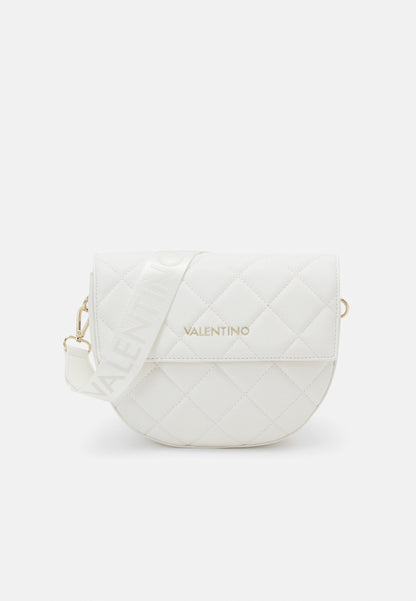 Valentino Bags Bigs - Cross Body Bag - Bianco