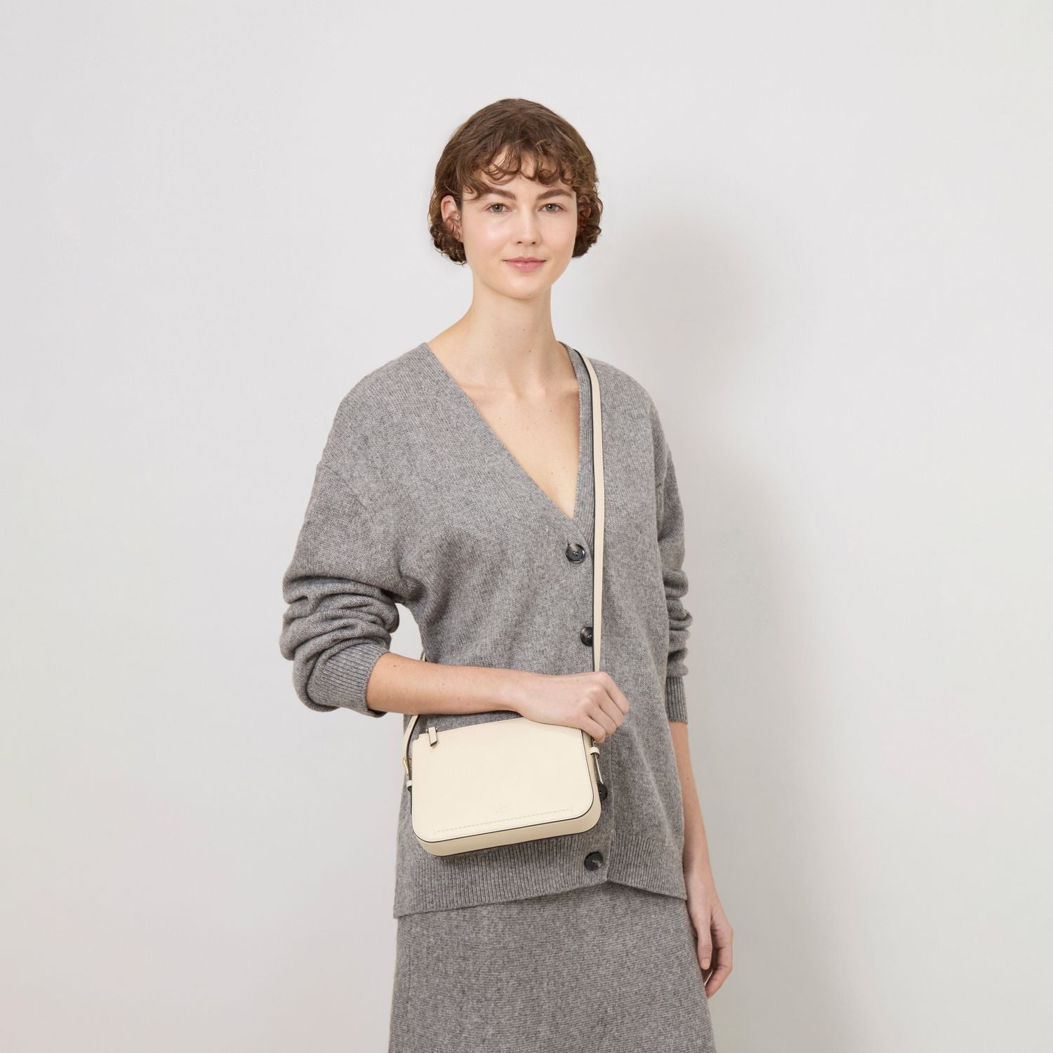 Mulberry Clovelly Pouch
