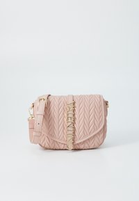 Valentino Fania Cross Body Bag Cipria