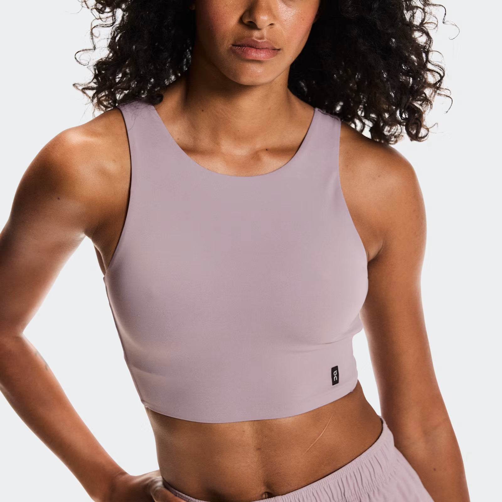 On Core 2-In-1 Crop Heron (Women'S)