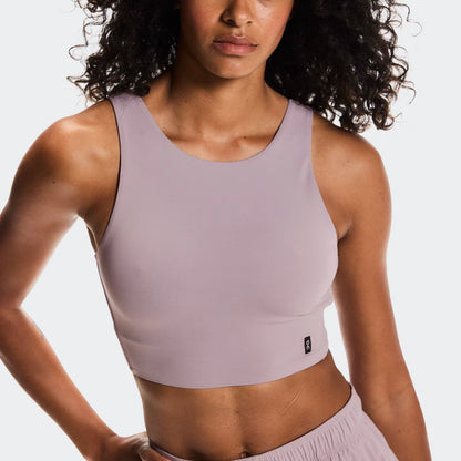 On Core 2-In-1 Crop Heron (Women'S)