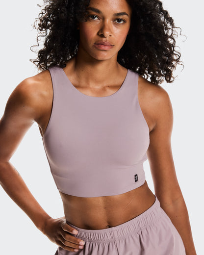 On Core 2-In-1 Crop Heron (Women'S)