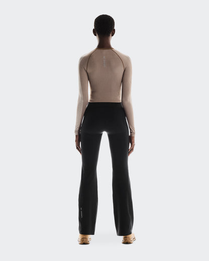 On Long Sleeve Top Loewe Ivory (Women'S)