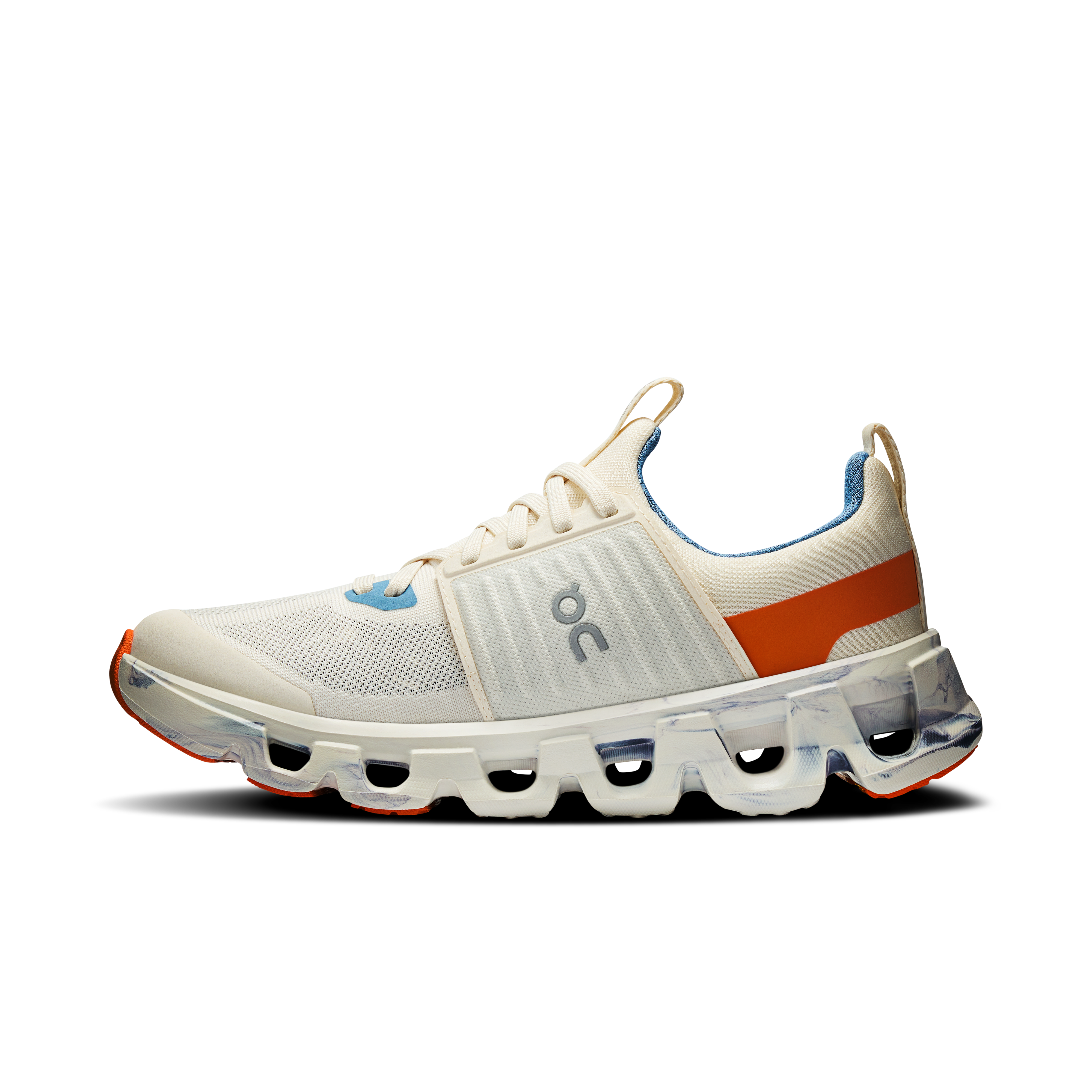 on running cloudswift youth dew flame
