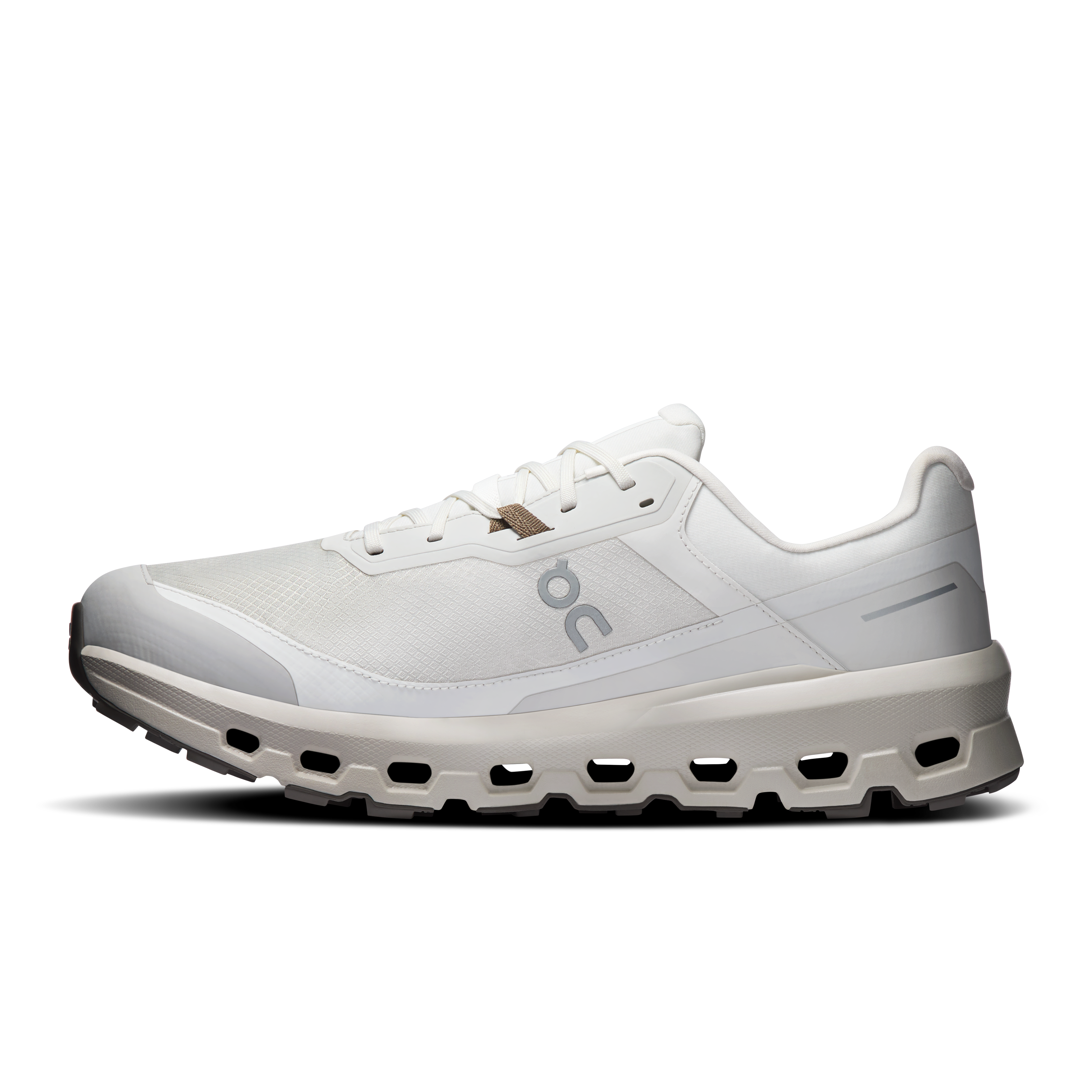 On Cloudvista 2 Waterproof Ice Pearl