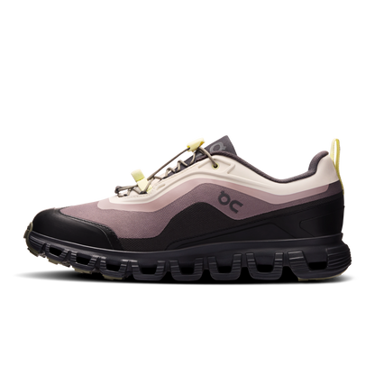 On Cloud 6 Geo Waterproof Dew Gobi (Women'S)