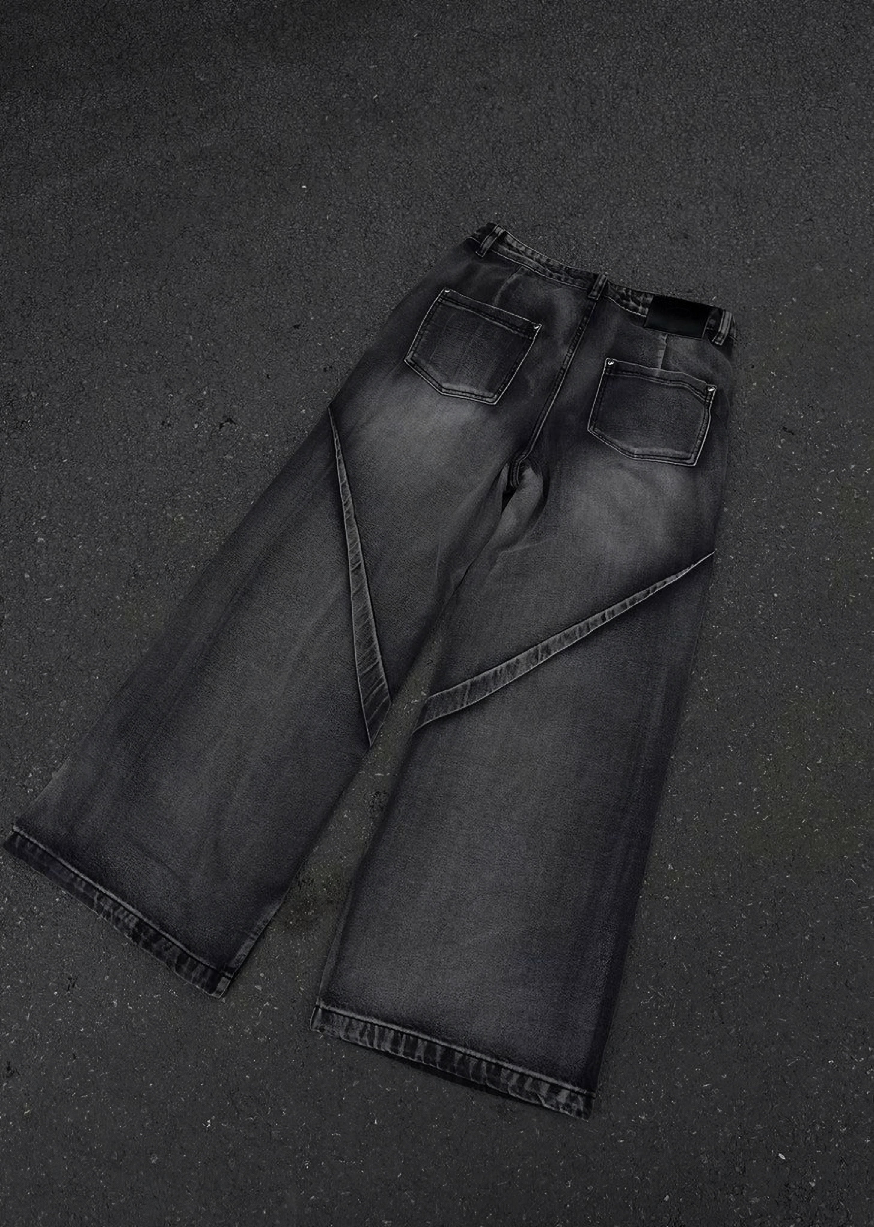 Wraith Denim