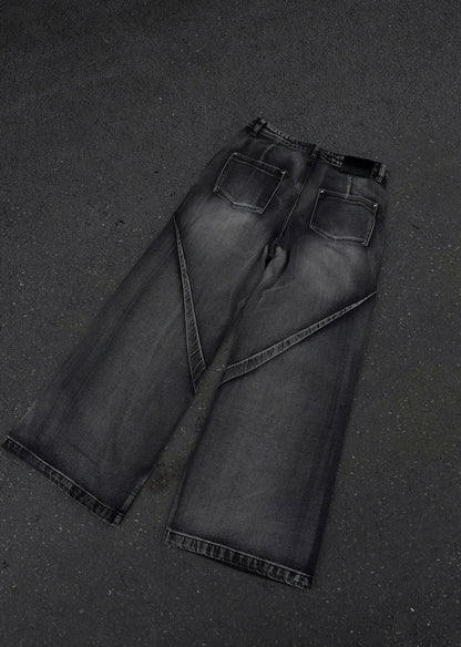 Wraith Denim