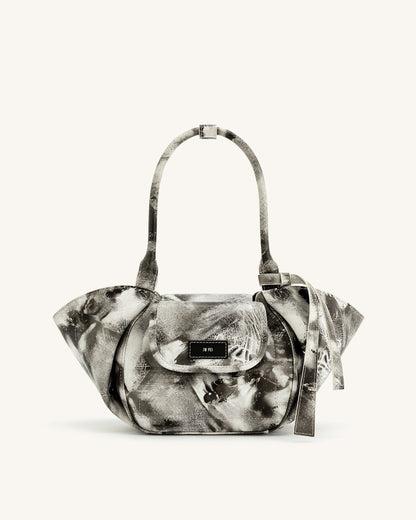 Jw Pei Zoey Pockets Shoulder Bag White