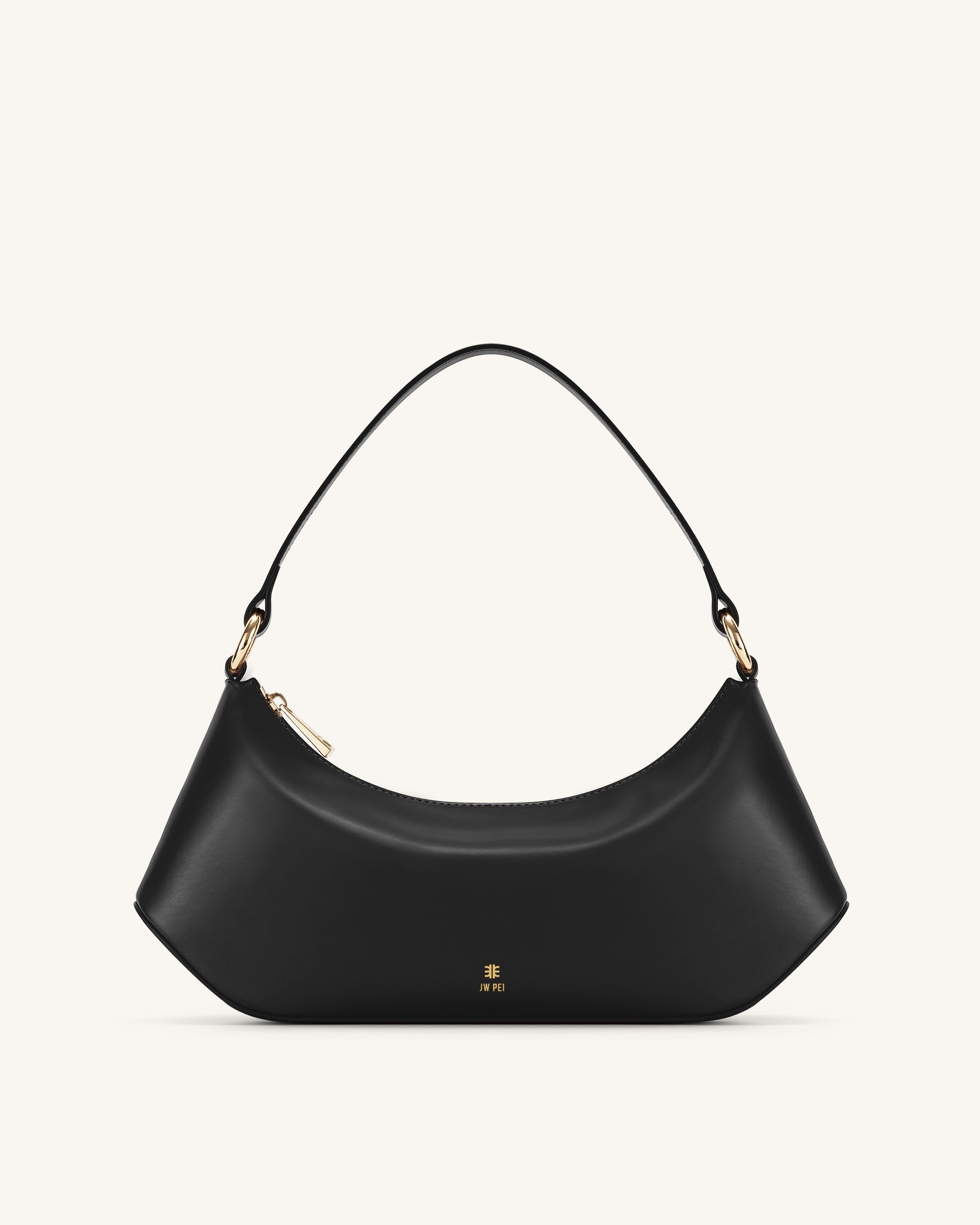 Jw Pei Lily Shoulder Bag Black