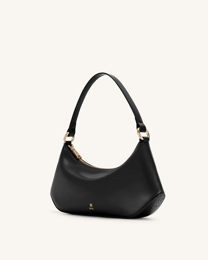 Jw Pei Lily Shoulder Bag Black