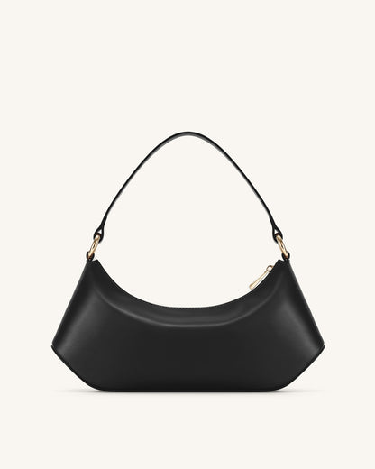 Jw Pei Lily Shoulder Bag Black
