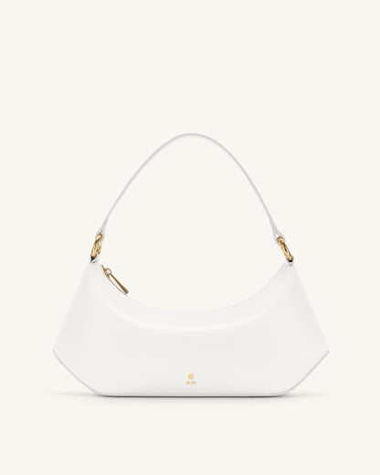 Jw Pei Lily Shoulder Bag White