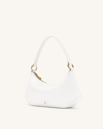 Jw Pei Lily Shoulder Bag White