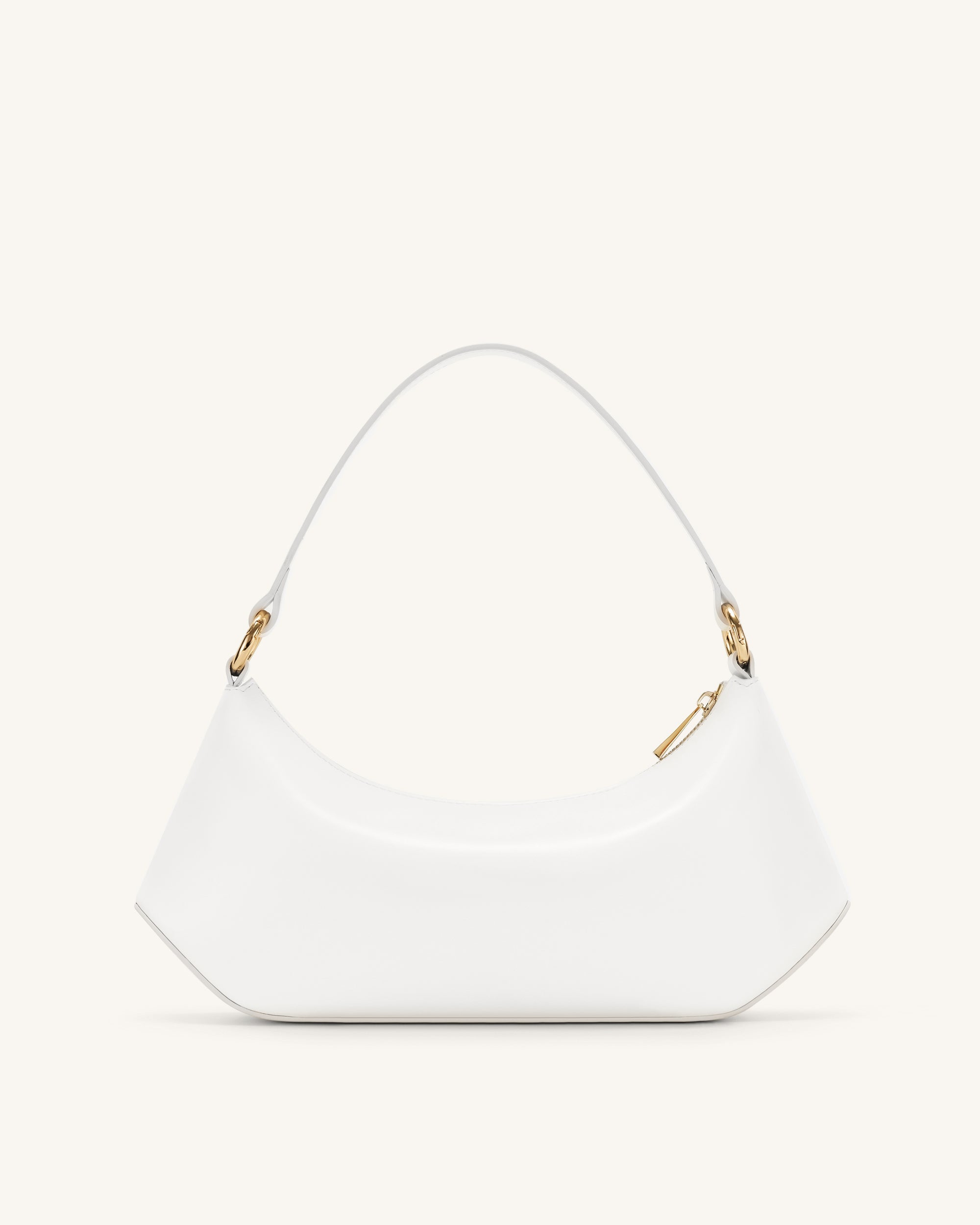 Jw Pei Lily Shoulder Bag White