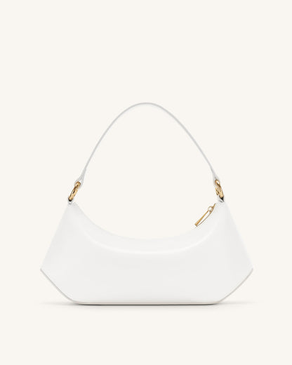 Jw Pei Lily Shoulder Bag White
