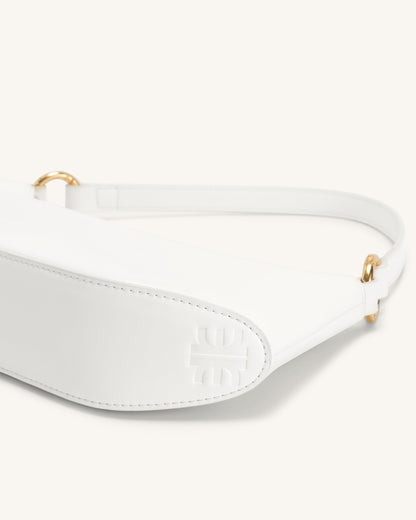 Jw Pei Lily Shoulder Bag White
