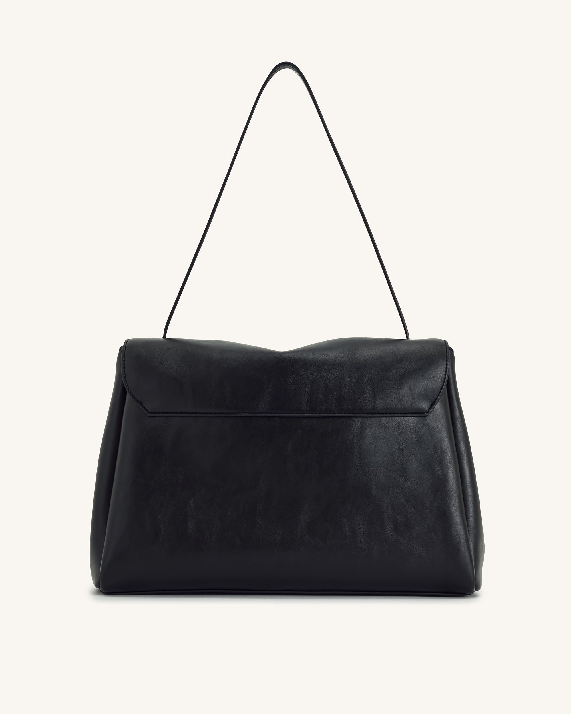 Jw Pei Hilary Shoulder Bag Black