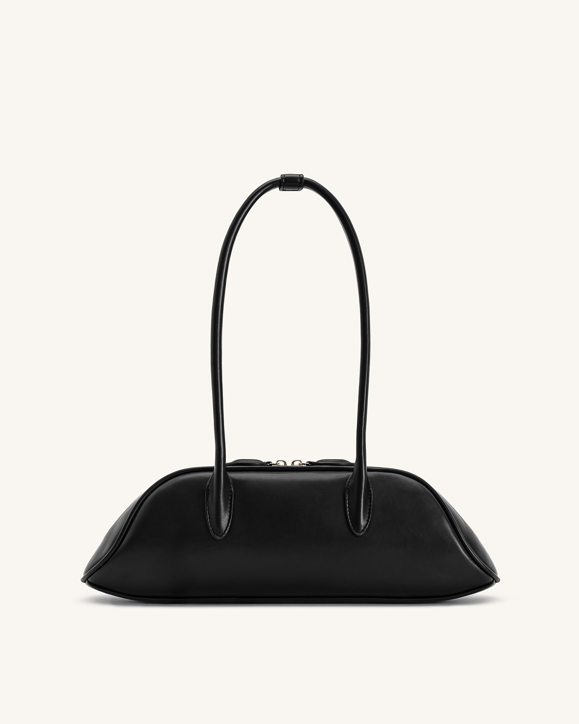 Jw Pei Zora Shoulder Bag Black