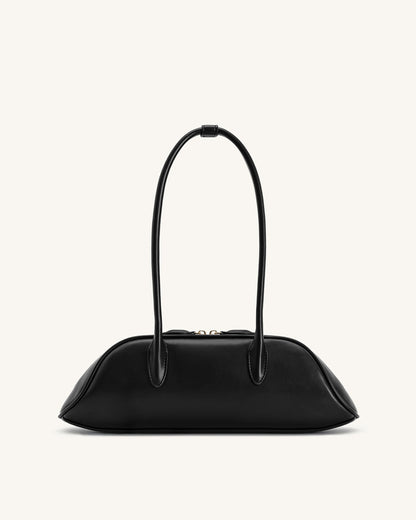 Jw Pei Zora Shoulder Bag Black